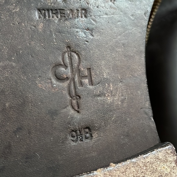 ❄️Cole Haan Nike Air -NICE & comfy boots❄️ - Picture 14 of 14